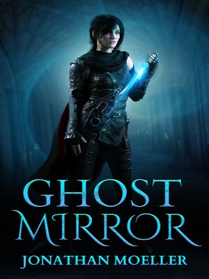 cover image of Ghost Mirror